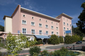 Гостиница Hôtel & Restaurant Azur  Ла-Фрессинуз